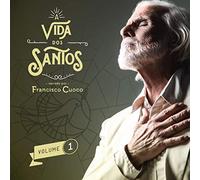 A Vida Dos Santos Volume 1