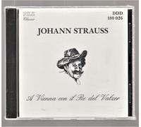A Vienna con il Re del Valzer Johann Strauss