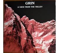 a view from the valley