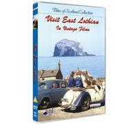 A View Of East Lothian - Towns, Countryside And History [DVD] [Edizione: Regno Unito]