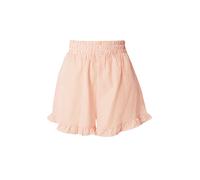 A-VIEW Pantaloni arancione / bianco Donna A-VIEW 34 arancione / bianco