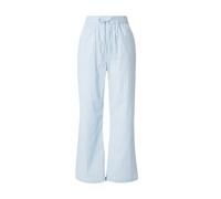 A-VIEW Pantaloni 'Brenda' blu chiaro / bianco Donna A-VIEW 34