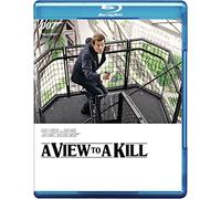 A View to a Kill
