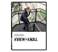A View To A Kill (DVD) Roger Moore Christopher Walken Tanya Roberts Grace Jones