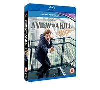 A View To A Kill [Edizione: Regno Unito] [Edizione: Regno Unito]