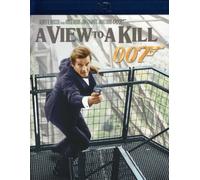 A View to a Kill (James Bond) [Blu-ray]