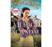 Diane Allen A Village Scandal (Tascabile) (PRESALE 30/07/2026)