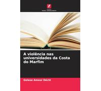 A violência nas universidades da Costa do Marfim