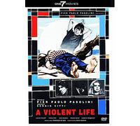 A Violent Life