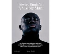 A visible man. Ediz. italiana [Paperback] [May 23, 2023] Enninful, Edward