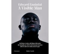 A visible man. Ediz. italiana [Paperback] [May 23, 2023] Enninful, Edward