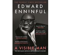 A Visible Man: The Sunday Times bestseller and BBC Radio 4 Book of the Week