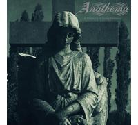 A Vision Of A Dying Embrace-Anathema-Vinile