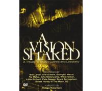 A Vision Shared - Tribute To Woody Guthrie...