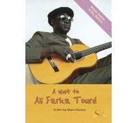 A Visit To Ali Farka Toure