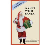 A Visit With Santa: boy version