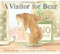 A Visitor for Bear
