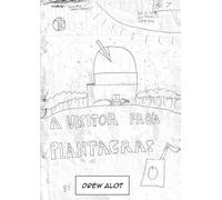 A VISITOR FROM PLANTACRAS!!!!!!! The comic