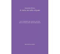 A vista de niña pájaro