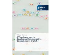 A Visual Approach to Developing Communicative Competence in English