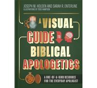 Joseph M Holden A Visual Guide to Biblic (Copertina rigida) (PRESALE 15/10/2024)