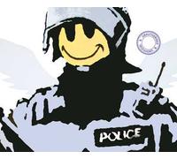 A visual protest. The art of Banksy. Catalogo della mostra (Milano, 21 novembre 2018-14 aprile 2019)