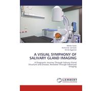 A Visual Symphony of Salivary Gland Imaging