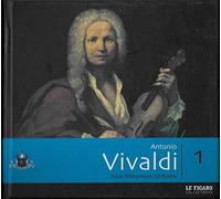 A. Vivaldi - 4 Seasons