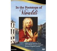 A. Vivaldi - In the Footsteps of Vivaldi