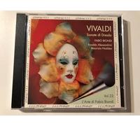A. Vivaldi - Sonate di Dresda
