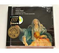 Vivaldi, A. - Stabat Mater Rv621 Concerto Ripienio Rv114 Cantata
