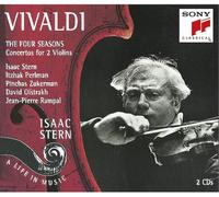 A. Vivaldi - Vivaldi: the Four Seasons; Double Concertos