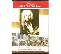 A. Vivialdi - Antonio Vivaldi - The Four Seasons