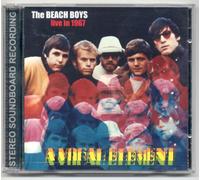 A Vocal Element (Live in 1967)