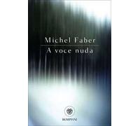 A voce nuda