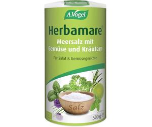 A.Vogel Bio Herbamare Original (1 x 500 g)
