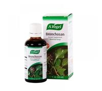 A.VOGEL Bronchosan 50 ml