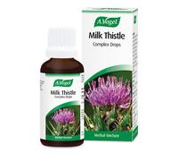 A Vogel Cardo Mariano Complesso Orale Gocce Erboristico Tintura (x100ml)