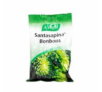 A. Vogel Cioccolatini Santasapina 100g - Integratore