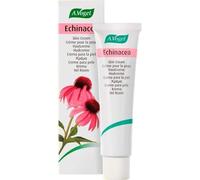 A.Vogel Crema Echinacea | Idratazione Naturale Quotidiana | Ingredienti Attivi Freschi | Coltivazione Biologica Svizzera | 30 grammi