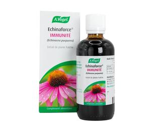 A Vogel Echinaforce 50 ml - Integratore erboristico