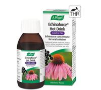 A Vogel Echinaforce Echinacea Immune Salute Caldo Bevanda Influenza (x100ml)