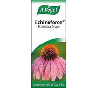 A Vogel Echinaforce Echinacea Immune Salute Influenza Gocce (x100ml)