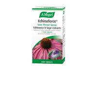 A Vogel Echinaforce Estratto Di Echinacea E Salvia Spray Per Mal Di Gola (x30ml)