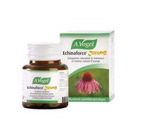 A. Vogel Echinaforce Junior Echinacea compresse masticabili arancione 120...