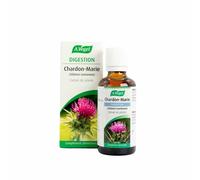 A Vogel Estratto di pianta fresca Cardo mariano 50ml - Integratore erboristico