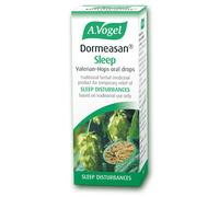 A Vogel Fresco Erba Tintura Dormeasan Valarian-Hops Complesso 50ml