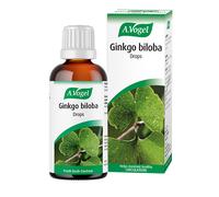 A Vogel Ginkgo Biloba Orale Gocce Erboristico Tintura (x100ml)