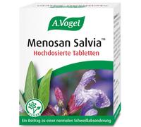 A.Vogel Menosan Salvia Compresse