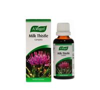 A. Vogel Milk Thistle Complex Gocce 50 ml